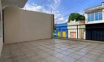 Imagem 3: Casa com 3 dormitórios para alugar, 210 m² por R$ 2.500,00/mês - Centro - Piracicaba/SP