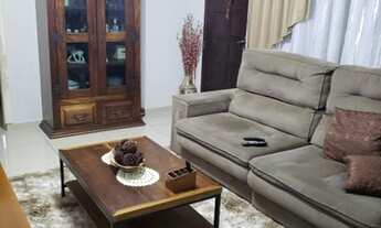 Imagem 7: Sobrado para venda possui 250 metros quadrados com 3 quartos em Vila Yolanda - Osasco - Sã