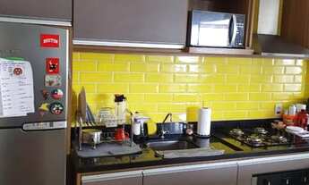 Imagem 5: Apartamento para aluguel com 51 metros em Alphaville- Barueri- SP