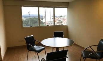 Imagem 7: Sala/Conjunto para venda tem 86 metros quadrados em Santana - São Paulo - SP