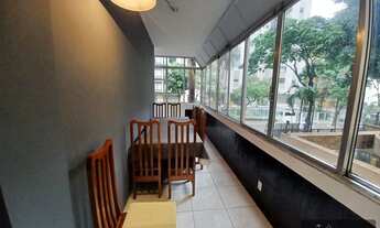 Imagem 3: Apartamento com 02 dormitórios na Santa Cecília - Cód.: 9713