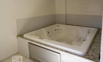 Imagem 4: ED Harmonia 2 qtos Samambaia Sul