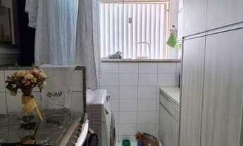 Imagem 4: Vende-se) TORRES DE ESPANHA - Apartamento com 3 dormitórios, 84 m² por R$ 390.000 - Rio M