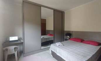 Imagem 5: Casa com 2 dormitórios para alugar, 75 m² por R$ 950/mês - Colina Verde - Pouso Alegre/MG