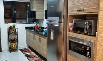 Imagem 3: Casa em Condomínio para Venda em Sítio Recreio dos Ipês Goiânia-GO - 474