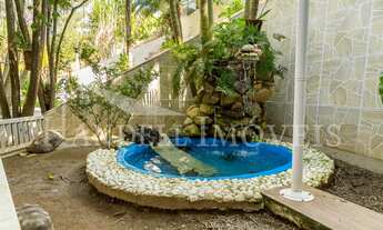 Imagem 3: Fazenda/Sítio/Chácara para venda tem 1400 metros quadrados com 6 quartos