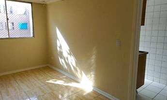 Imagem: Apartamento com 2 dormitórios, 48 m²