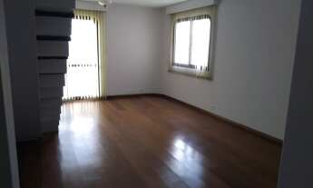 Imagem 2: Cobertura duplex para aluguel possui 240 metros quadrados com 3 quartos em Paraíso - São P