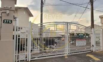 Imagem 3: Casa à venda Campinas, condomínio fechado região Parque Imperador, sobrado com sala 3 ambi