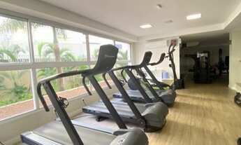 Imagem 6: Apartamento para venda tem 265m com 4 suítes + dce em Jardim Luna - João Pessoa - Paraíba