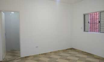 Imagem 4: Casa para locação 04 cômodos no Parque Marabá - Taboão da Serra - SP