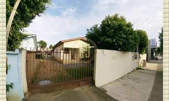 Imagem: Casa para aluguel com 3 quartos em Nova