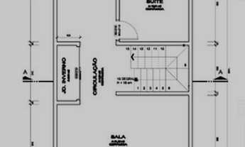 Imagem 7: Pontal do Paraná - Casa Padrão - Balneário Ipanema
