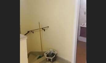 Imagem 5: Casa para aluguel com 130 metros quadrados com 3 quartos em Aparecida - Santos - São Paulo