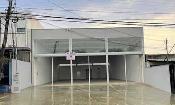 Imagem: Aluga-se Galpão no Setor Parque Amazônia