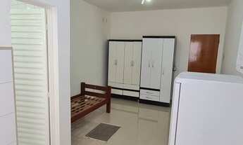 Imagem 5: Apartamento para aluguel com 28 metros quadrados com 1 quarto