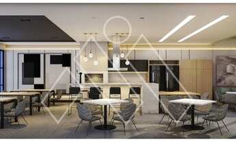 Imagem 6: Freedom Palhano - Vanguard Home