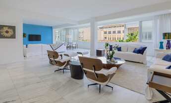 Imagem 3: Rio217 - Magnífico apartamento em Ipanema