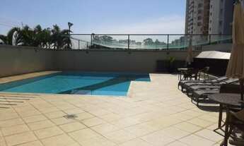 Imagem 5: Apartamento para Venda, Bosque dos Eucaliptos, 3 dormitórios, 1 suíte, 2 banheiros, 2 vaga