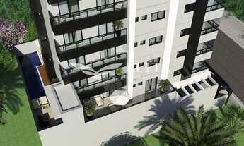 Imagem 3: Apartamento para Venda em Balneário Piçarras / SC no bairro Itacolomi- RESIDENCIAL BLUMENA