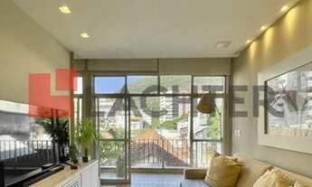 Imagem 2: RIO DE JANEIRO - Apartamento Padrão - Botafogo