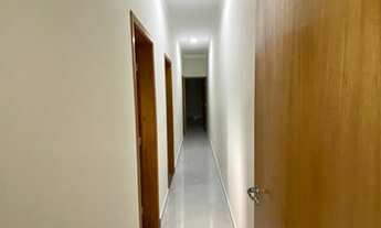 Imagem 5: Linda casa à venda no Jardim Valença com 75 m2 construção, 3 dormitórios, sendo 1 suíte