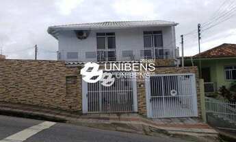 Imagem: Casa com 4 Dormitórios a Venda em Capoeiras