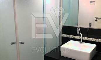 Imagem: Apartamento para aluguel tem 45 metros quadrados