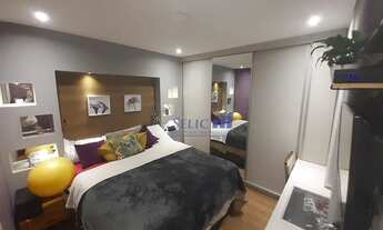 Imagem 7: Espaço e Vida - Apto 77m², 3 dorm, Pte São João, Jundiaí. COD AP0262