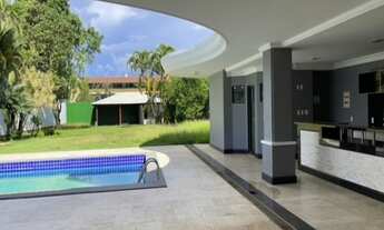 Imagem 2: CASA RESIDENCIAL em BRASÍLIA - DF, SETOR DE HABITAÇÕES INDIVIDUAIS SUL