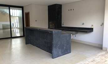 Imagem 3: Excelente sobrado 04 suites condomínio Alphaville Cruzeiro do sul