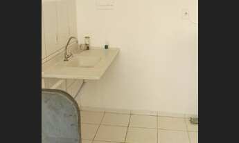 Imagem 6: VALPARAISO DE GOIáS - GO - Apartamento Padrão - Parque Esplanada III