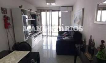 Imagem 3: COBERTURA À VENDA RECREIO