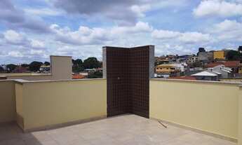 Imagem 3: Cobertura à venda, 2 quartos, 1 vaga, Santa Mônica - Belo Horizonte/MG