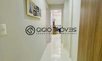 Imagem 5: APARTAMENTO : SUÍTES NO CONDOMÍNIO ROSARIA CARRIÇO- LAGOA NOVA