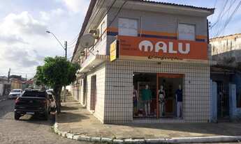 Imagem 6: Prédio/Edifício inteiro para venda com 445 metros quadrados com 11 quartos em Pajuçara - M