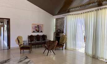 Imagem 5: Casa condomínio fechado Goiânia 5 Quartos