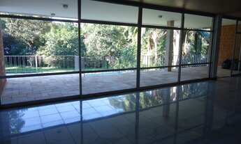 Imagem 3: OPORTUNIDADE no Morumbi: 850m² A.C., 1.890m² T., 4 Dts, 2 Stes e 9 Vagas