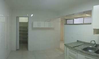 Imagem 5: Apartamento para venda tem 127 metros quadrados com 3 quartos em Bela Vista - São Paulo