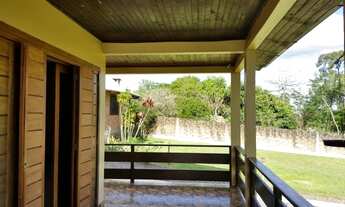 Imagem 7: Lindo Sítio Propriedade Toda Murada - Corcunda, Gravataí - RS