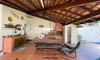 Imagem 5: Caraguatatuba - Casa Padrão - Massaguaçú