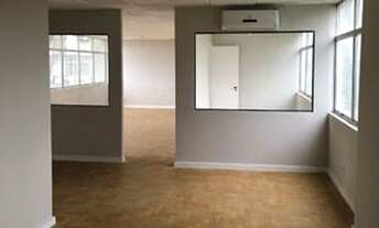 Imagem 3: PINHEIROS - CONJUNTO C/ 80M² - A 500M DO METRO - (RULOC-54CJ