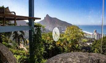 Imagem 3: Um sonho em forma de casa com vista eterna para o mar!!