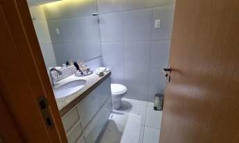 Imagem 5: Apartamento para venda tem 143 m2 bairro do Espinheiro Recife - Pernambuco