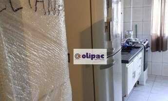 Imagem 3: Apartamento com 2 dormitórios à venda, 48 m² por R$ 165.000,00 - Vila Sílvia - São Paulo/S