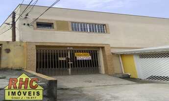 Imagem: CASA TÉRREA - VILA MACEDÓPOLIS - SÃO