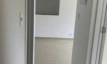 Imagem 2: APARTAMENTO NOVO COM 1 QUARTO