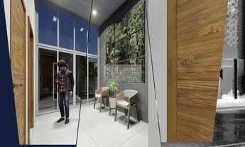 Imagem 6: Apartamento com 1 dormitório à venda, 31 m² por R$ 295.000,00 - Santa Teresinha - São Paul