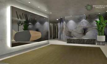 Imagem 3: Apartamento 3 dormitórios, R$ 1.080.000, Canto do Forte, Praia Grande/SP