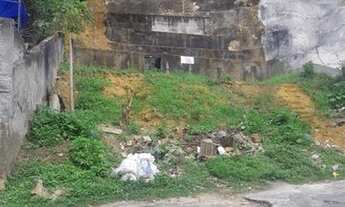 Imagem 6: Terreno Bairro de Fátima